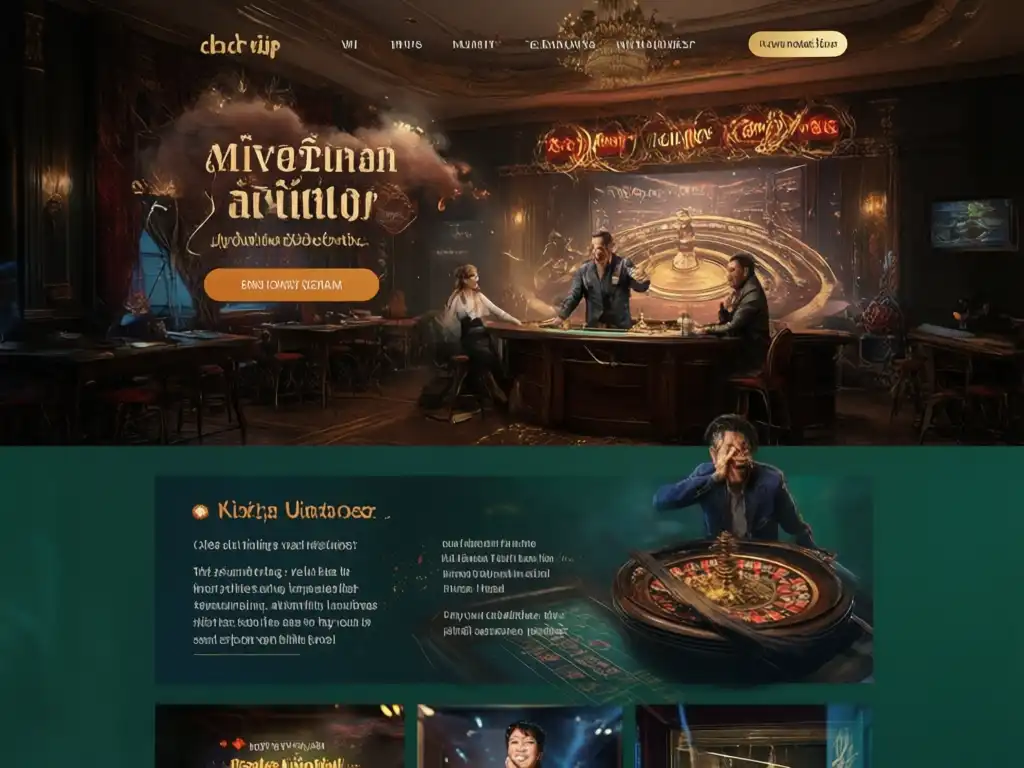 ABCVIP Casino Banner